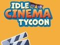 Cluiche Díomhaoin Tycoon Cinema  ar líne