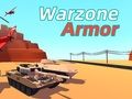 Cluiche Armúr Warzone  ar líne