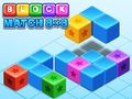 Cluiche Cluiche Bloc 8x8  ar líne