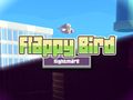 Cluiche Cluiche Nightmare Éan Flappy  ar líne