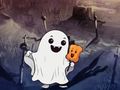 Cluiche Cluiche Éalú Talún Ghost greannmhar  ar líne
