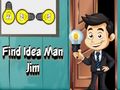 Cluiche Faigh Idea Man Jim  ar líne