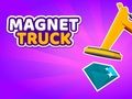 Cluiche Truck maighnéad  ar líne