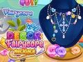 Cluiche Decor: Muince Fairycore  ar líne