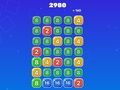 Cluiche Ciúbanna Bloic 2048  ar líne