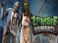 Cluiche Zombie rómánsacha  ar líne