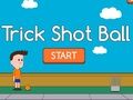 Cluiche Liathróid Shot Trick  ar líne