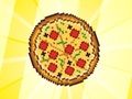 Cluiche Impireacht pizza  ar líne
