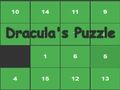 Cluiche Cluiche Puzal Dracula ar  ar líne