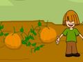 Cluiche Paiste Pumpkin Hooda Escape 2024  ar líne