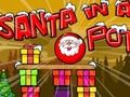 Cluiche Santa I bPota  ar líne
