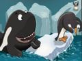 Cluiche Faigh Lánúin Penguin  ar líne