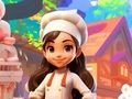 Cluiche Fiabhras Cócaireachta: Happy Chef  ar líne