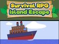 Cluiche Cluiche marthanais RPG Oileán Escape  ar líne