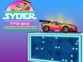 Cluiche Tiománaí Syder Hyper  ar líne