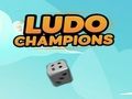 Cluiche Seaimpíní Ludo  ar líne
