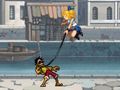 Cluiche Fairy tail vs píosa amháin fb2  ar líne
