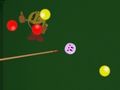 Cluiche Linn Billard na Seanscoile ar lĂne Cluiche Linn Billard na Seanscoile ar lĂne