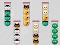 Cluiche Sórtáil Emoji  ar líne