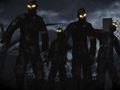Cluiche Call of Duty: Zombies (Demake) ar líne