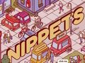 Cluiche Nippets ar líne