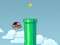 Cluiche Cluiche Flappy Bird Clasaiceach  ar líne