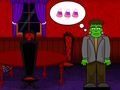 Cluiche Teach Haunted Escape Hooda 2024  ar líne