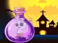 Cluiche Cluiche Buidéal gafa Ghost Escape  ar líne