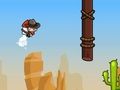 Cluiche Cluiche Jetpack Heroes  ar líne
