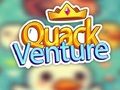 Cluiche Quackventure ar líne