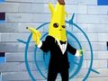 Cluiche Gníomhaire Man Banana Cathrach  ar líne