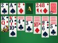 Cluiche Cluiche Nova Solitaire  ar líne