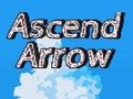 Cluiche Arrow Ascend ar líne