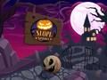 Cluiche Fána Spooky  ar líne
