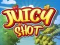 Cluiche Lámhaigh juicy  ar líne