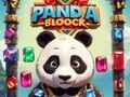 Cluiche Cluiche Bloc Panda  ar líne