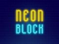 Cluiche Bloc Neon  ar líne