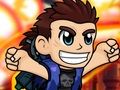 Cluiche Cluiche Jetpack Eachtraíochta  ar líne