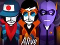 Cluiche Incredibox ar líne
