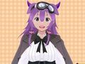 Cluiche Banphrionsa Pomni cosplay ASMR  ar líne