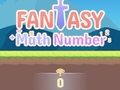 Cluiche Uimhir Mata Fantasy  ar líne