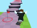 Cluiche Obby: Rás Scátála  ar líne