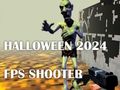 Cluiche Oíche Shamhna 2024 Fps Shooter  ar líne