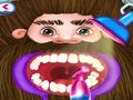 Cluiche Salon Asmr Fiaclóir Leanaí  ar líne