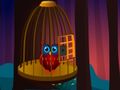Cluiche Cluiche Líne Pretty Owl Tarrthála  ar líne