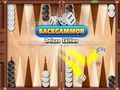 Cluiche Eagrán BackGammon Deluxe ar líne