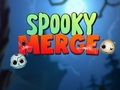 Cluiche Cumasc Spooky  ar líne