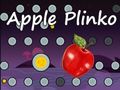 Cluiche Apple Plinko ar líne