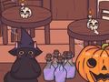 Cluiche Caife Pumpkin  ar líne
