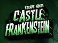 Cluiche Cluiche Éalú ó Chaisleán Frankenstein  ar líne